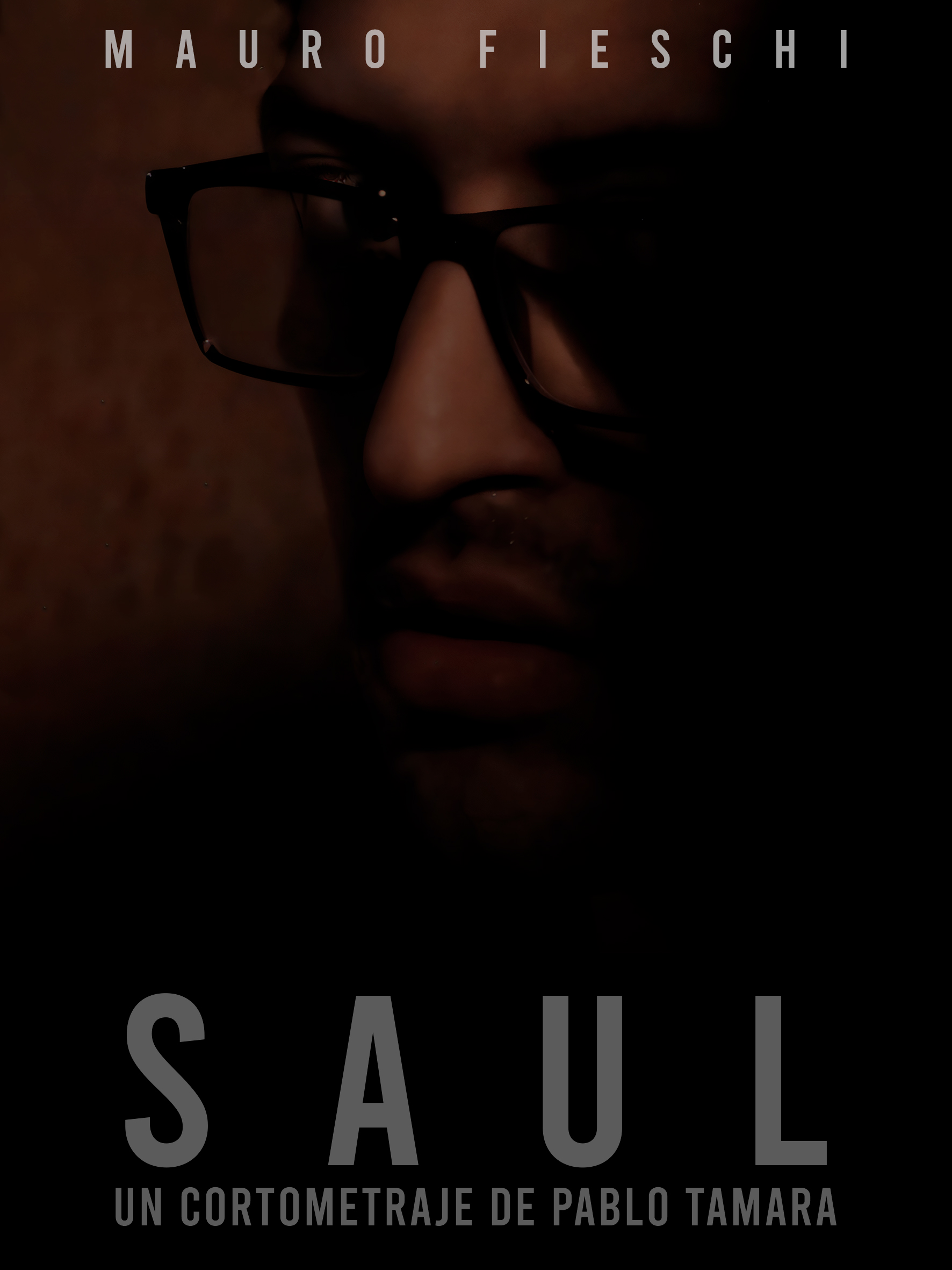 Poster SAUL