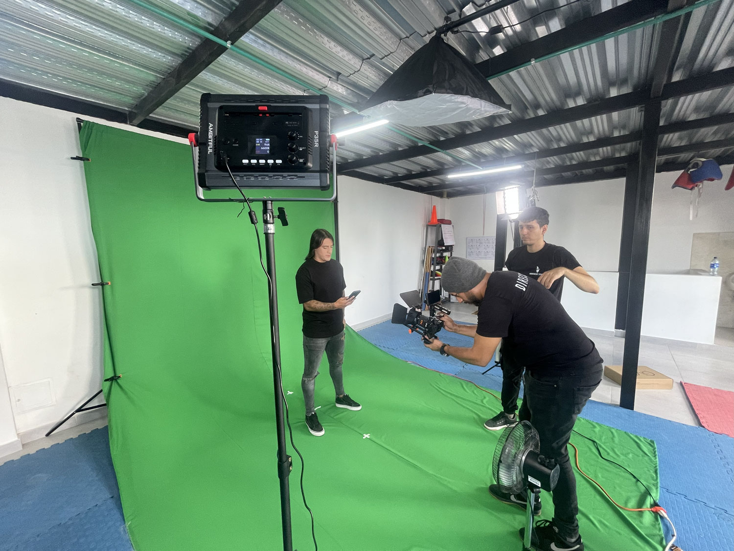 Galería GAME CASH COMERCIAL