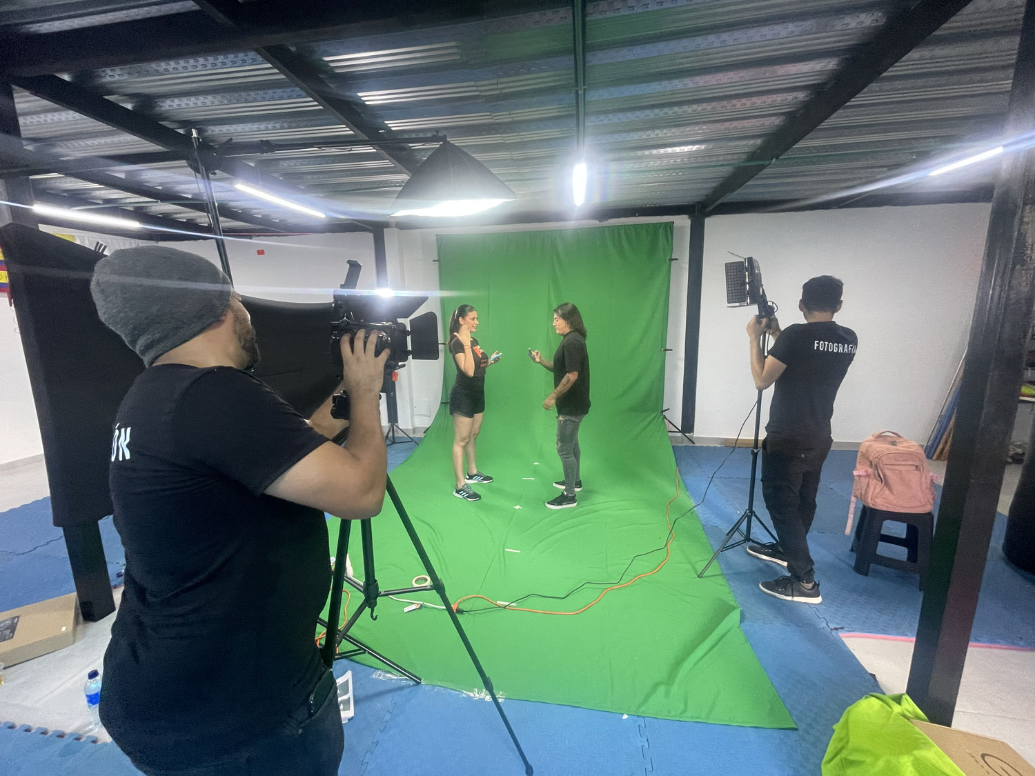 Galería GAME CASH COMERCIAL