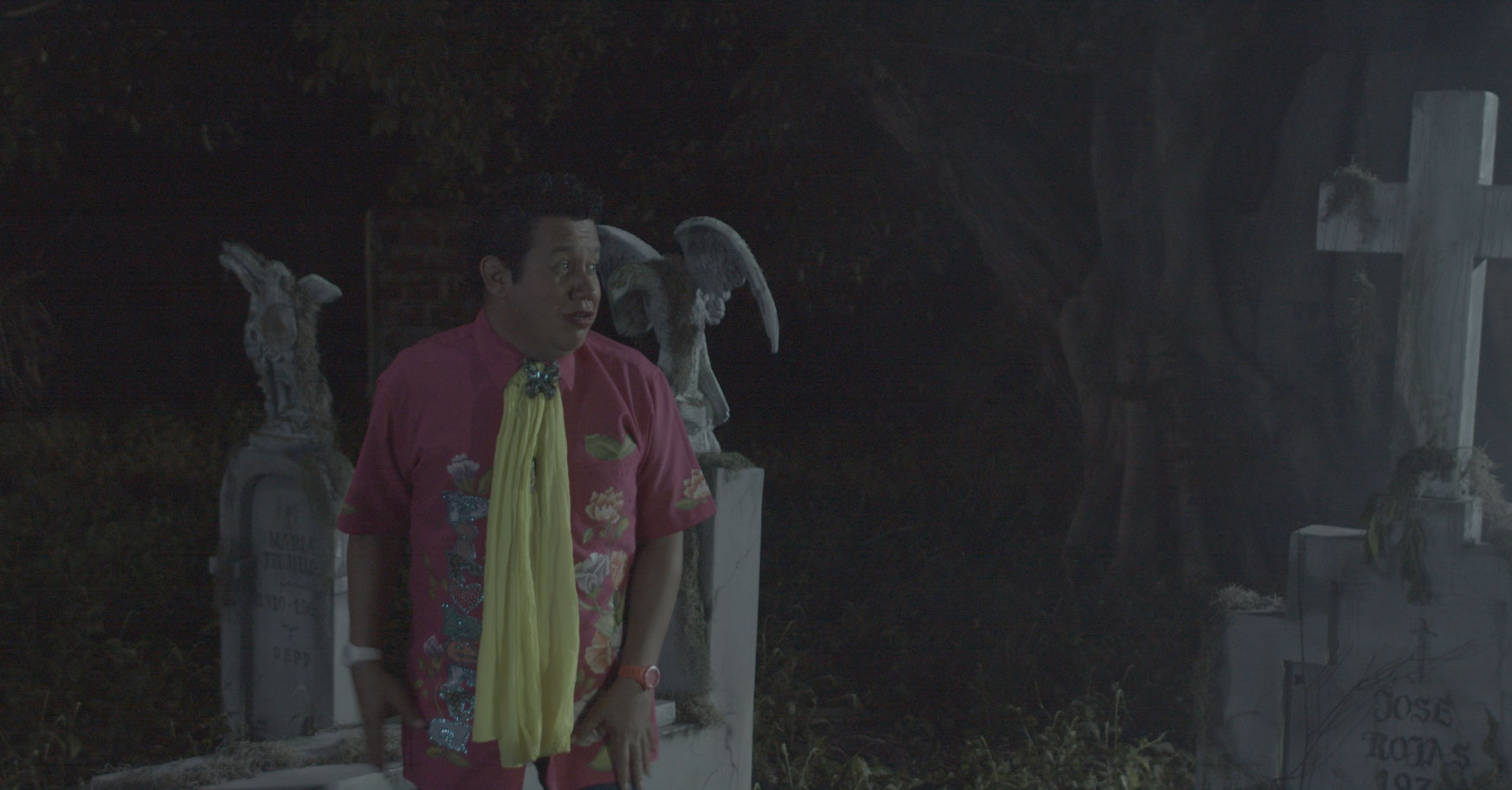 Galería CHICAS PAVOR