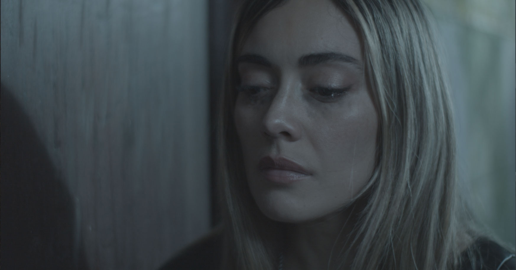 Galería CHICAS PAVOR