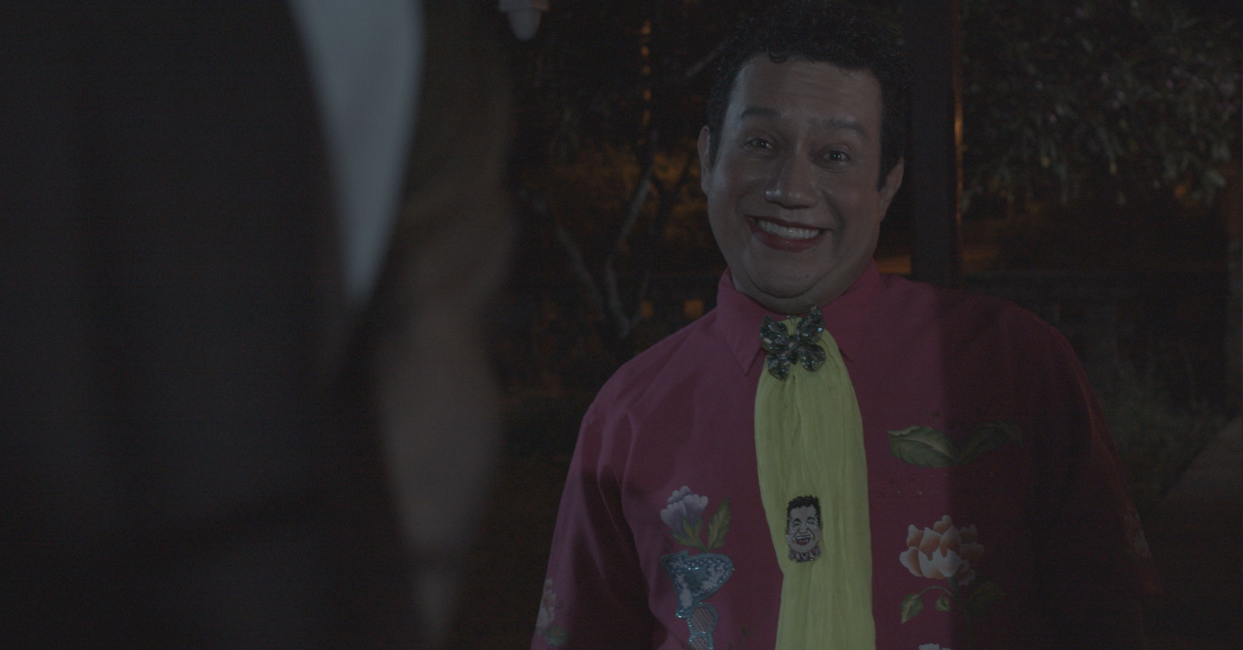 Galería CHICAS PAVOR