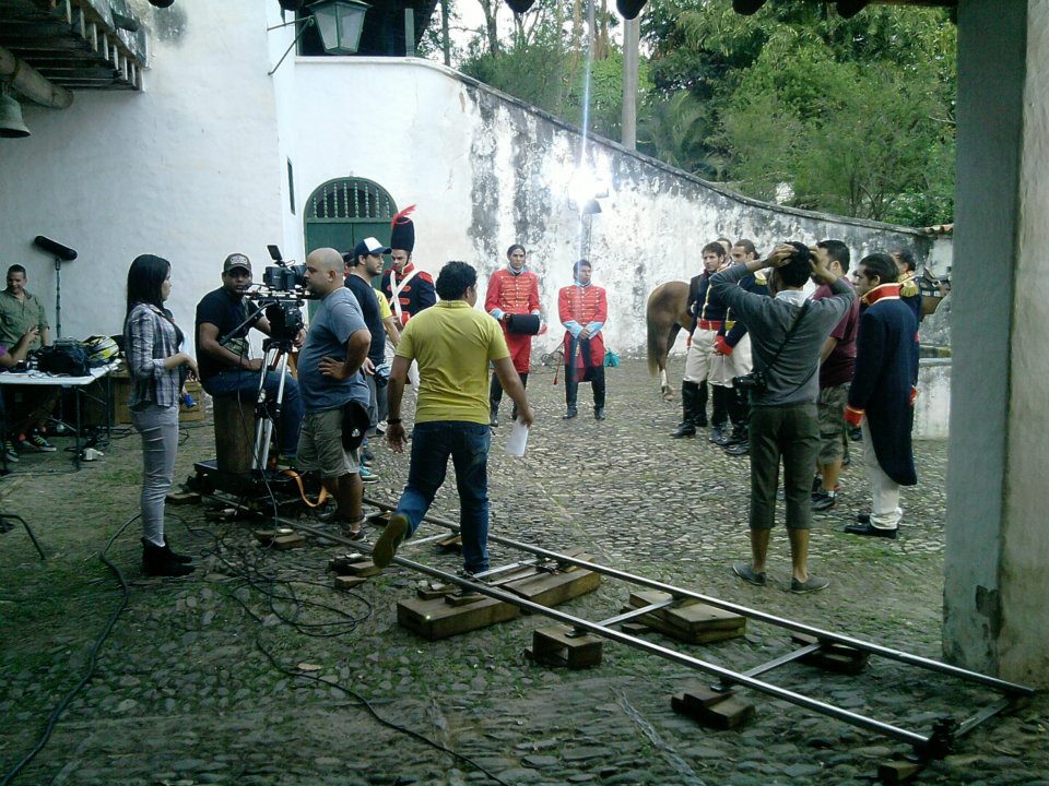 Galería DIARIO DE BUCARAMANGA