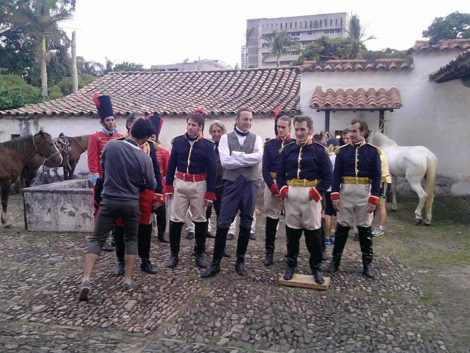 Galería DIARIO DE BUCARAMANGA